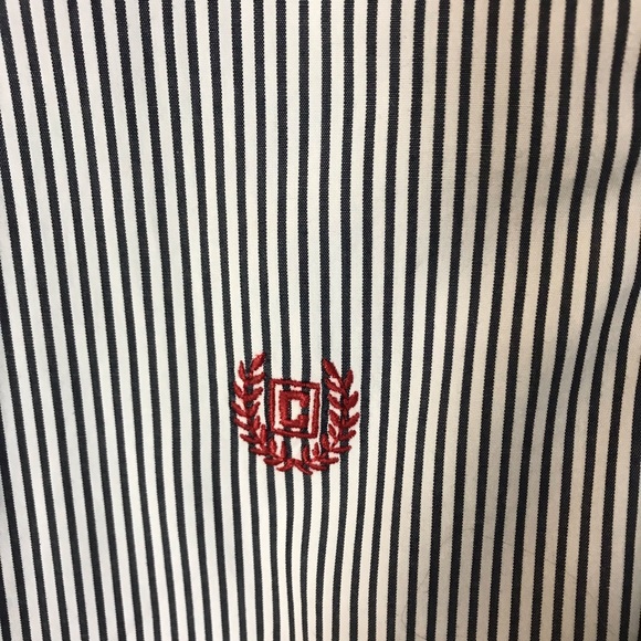 Chaps Button Down Shirt - Picture 5 of 7